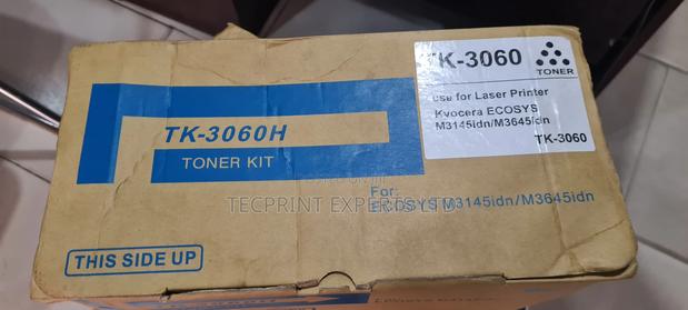 Kyocera Tk-3060h Toner photo 2