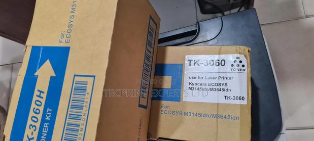 Kyocera Tk-3060h Toner photo 3