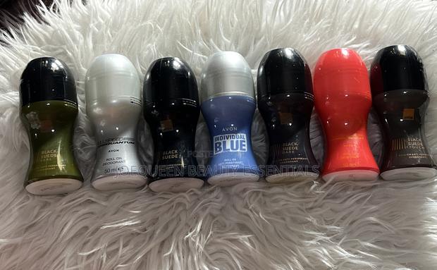 Avon Roll On Uk · Photo 3