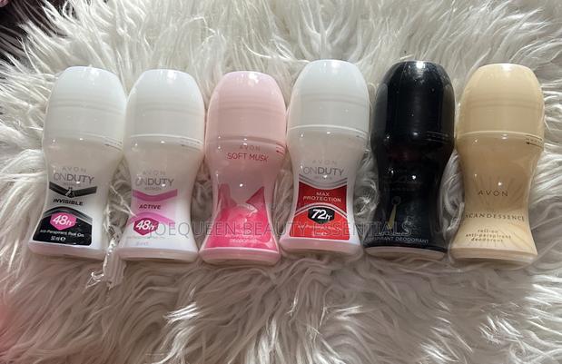Avon Roll On Uk · Photo 4