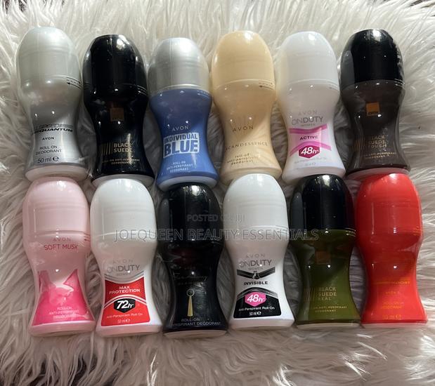 Avon Roll On Uk · Photo 2
