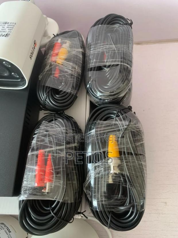 8 Channel Analog KIT photo 3