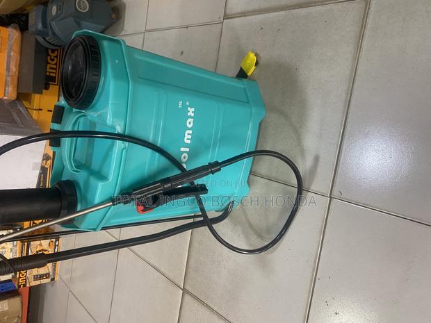 Ecoolmax Knapsack · Photo 3