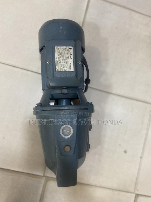 Water Pump Surface Pump 2.2hp(Ecoolmax) · Photo 3