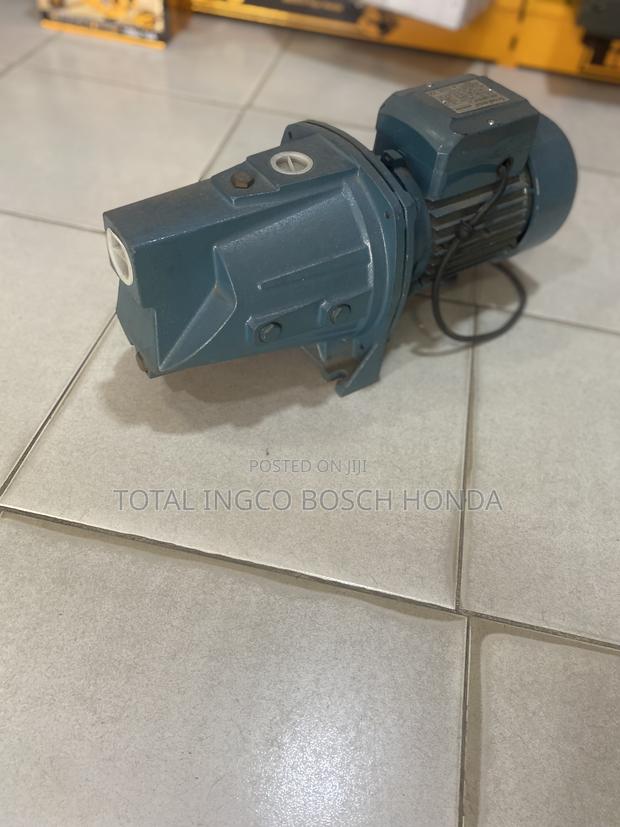Water Pump Surface Pump 2.2hp(Ecoolmax) · Photo 4