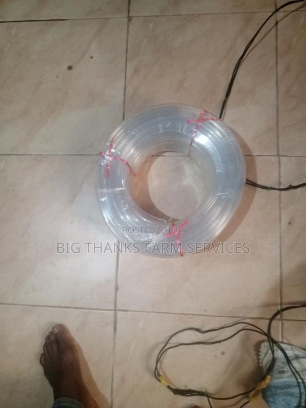 Hoses for Rabbit Drinking System · Photo 4