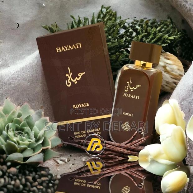 Hayaati Royale · Photo 3