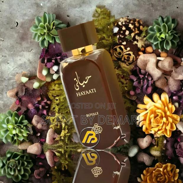 Hayaati Royale · Photo 4
