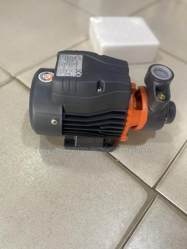 Water Pump 0.5hp Leo Surface Pump · Photo 3