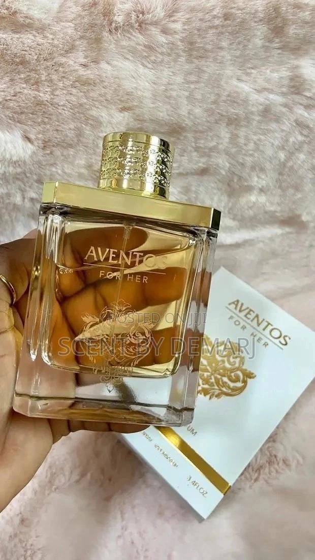 Aventos for Her