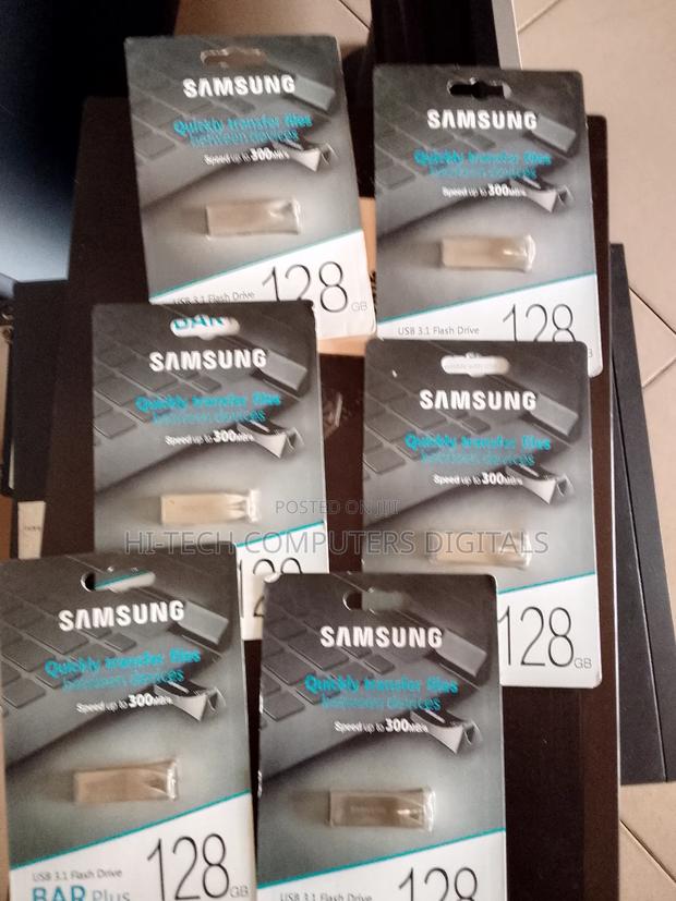128gib Pendrives