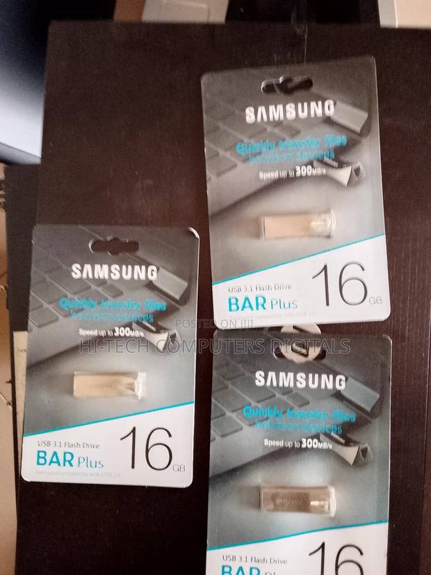 16gib Pendrives