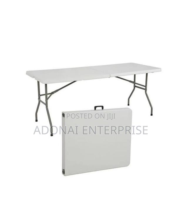 Beautiful Foldable Table Q18T · Photo 1