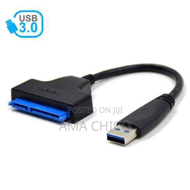 Usb3.0 to Sata · Photo 4