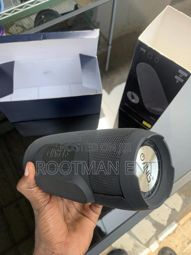 ANG M30 Stereo Sound Portable Bluetooth Speaker