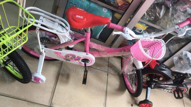 Kids Tricycle Available MNIX23 · Photo 1