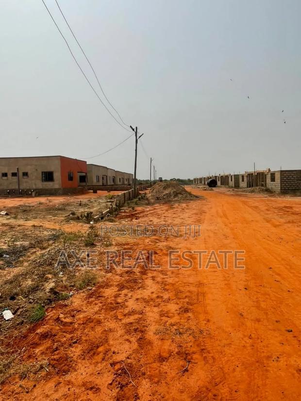 Amazing Bigger Discount on Plots at Prampram Beach Lane · Photo 3