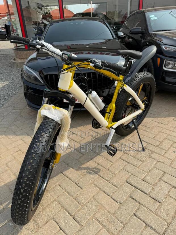 Mountain Bicycle Available · Photo 2