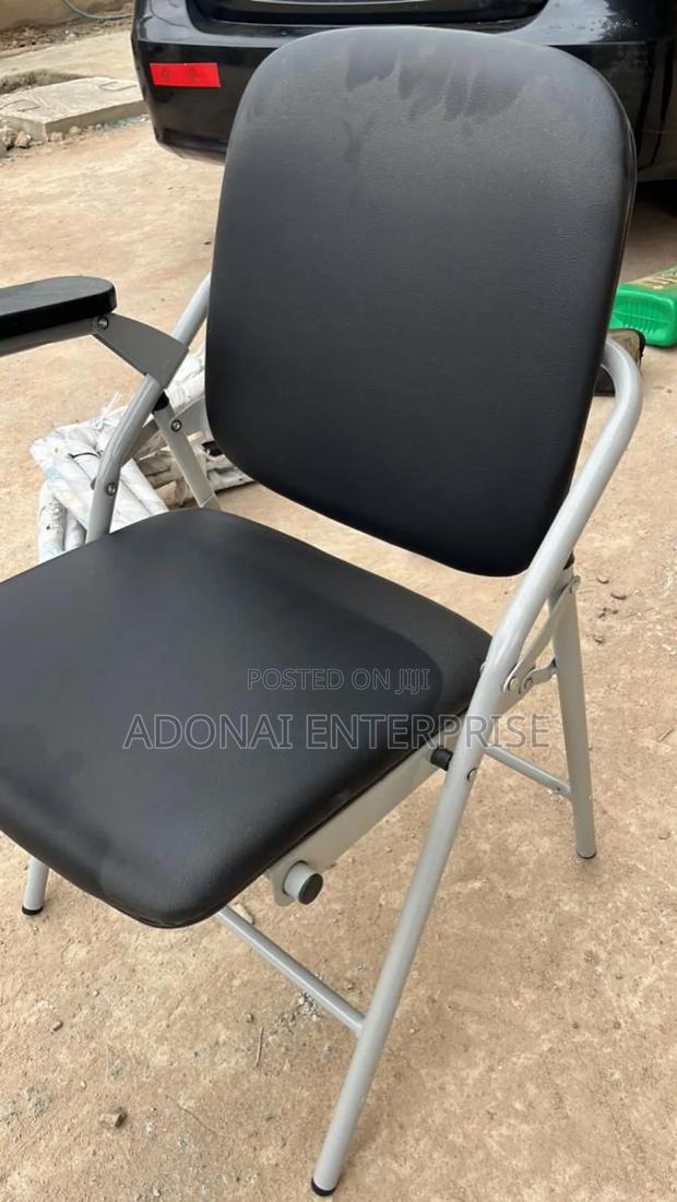 Training Foldable Chair With Pad Xxv31 · Photo 1
