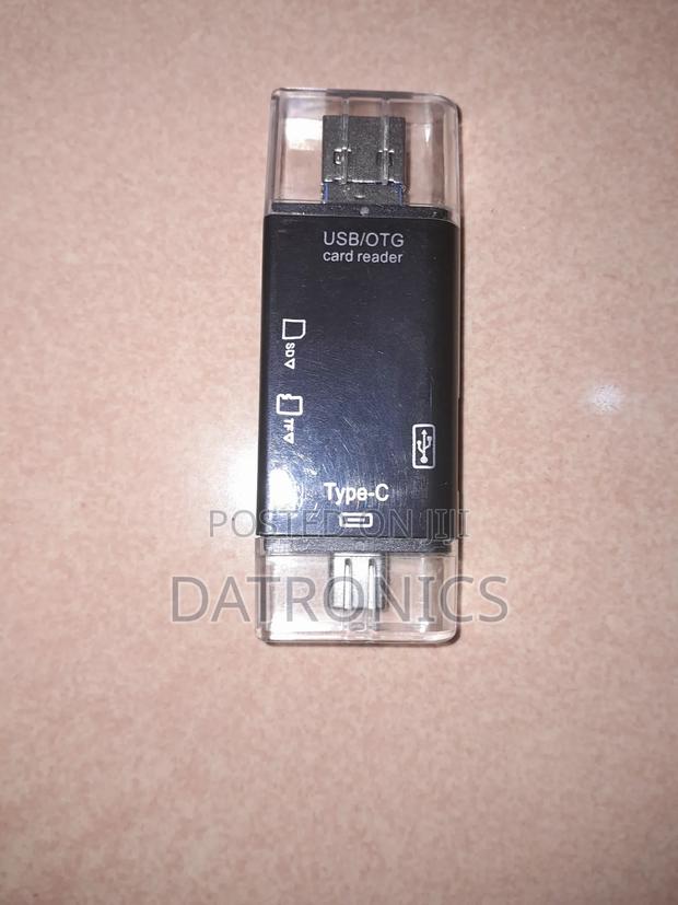 Card Reader photo 2