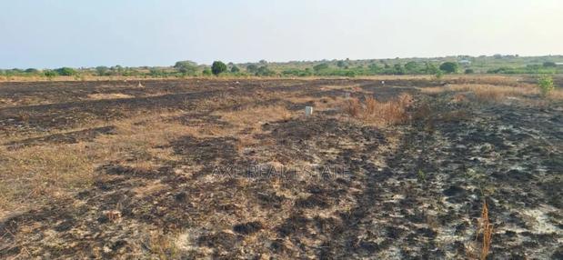 Half Plot on Promo Offers - Prampram Beach Lane · Photo 4