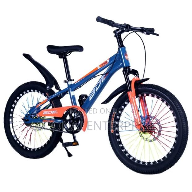 Kids Bicycle 8-13 Years Available · Photo 2