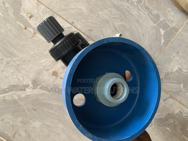 Borehole/Deep Well Head · Photo 4