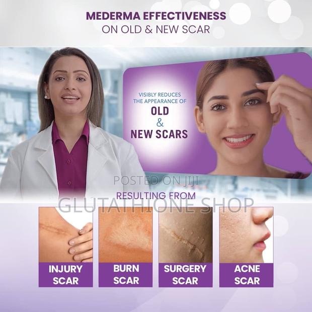 Mederma Advanced Scar Gel · Photo 4