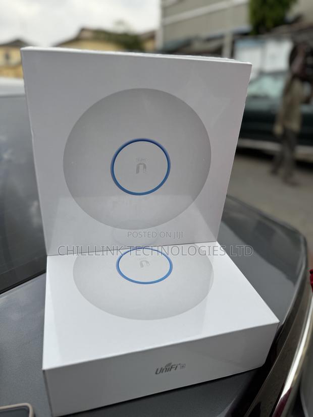 Ubiquiti Unifi WIFI 6 Lite Access Point (U6-Lite) photo 5