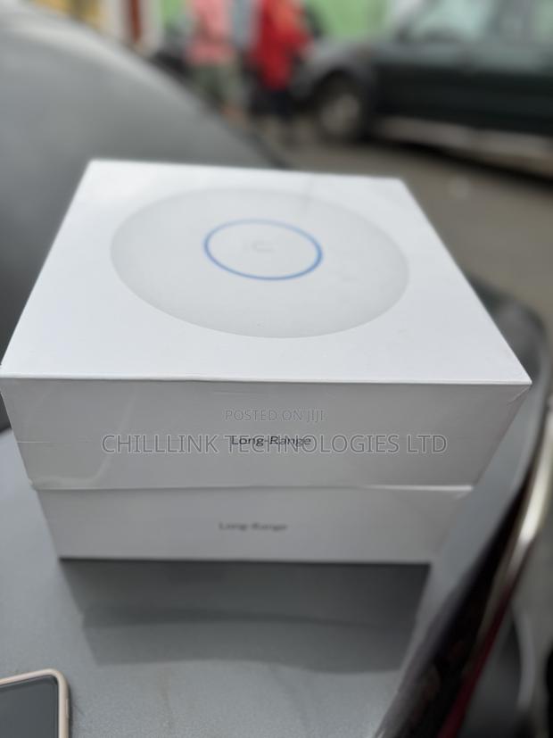 Ubiquiti Unifi WIFI 6 Lite Access Point (U6-Lite) photo 3