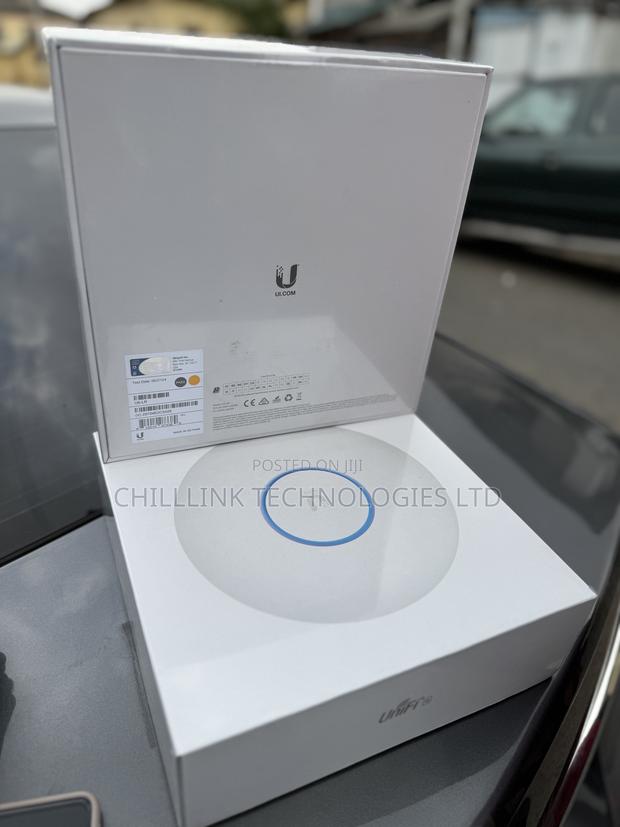 Ubiquiti Unifi WIFI 6 Lite Access Point (U6-Lite) photo 4