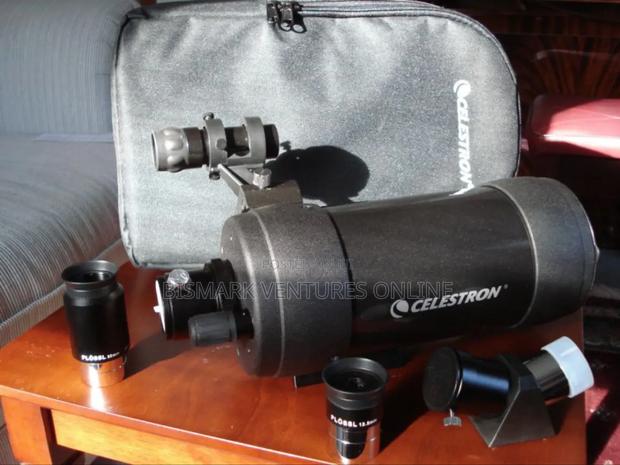 180xcelestron Mak C90 Telescope Compatible With DSLR Cameras photo 7