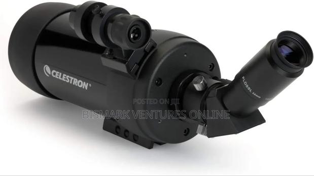 180xcelestron Mak C90 Telescope Compatible With DSLR Cameras photo 8