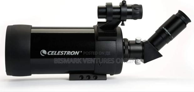 180xcelestron Mak C90 Telescope Compatible With DSLR Cameras photo 9