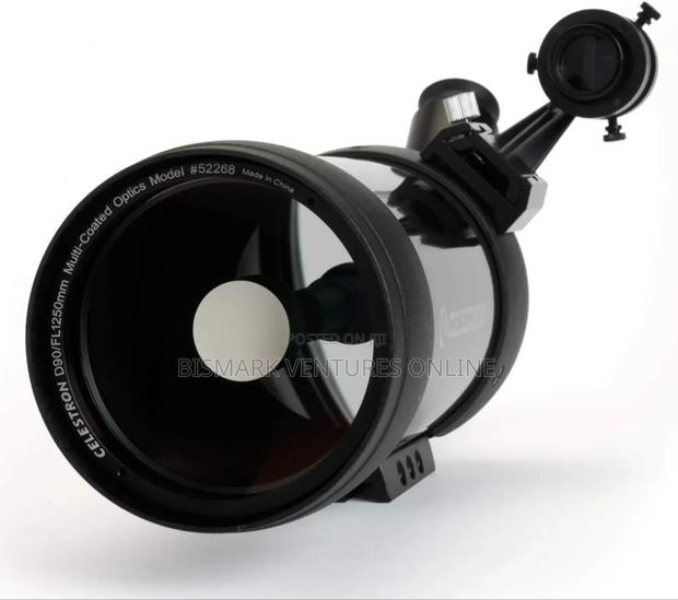 180xcelestron Mak C90 Telescope Compatible With DSLR Cameras photo 10