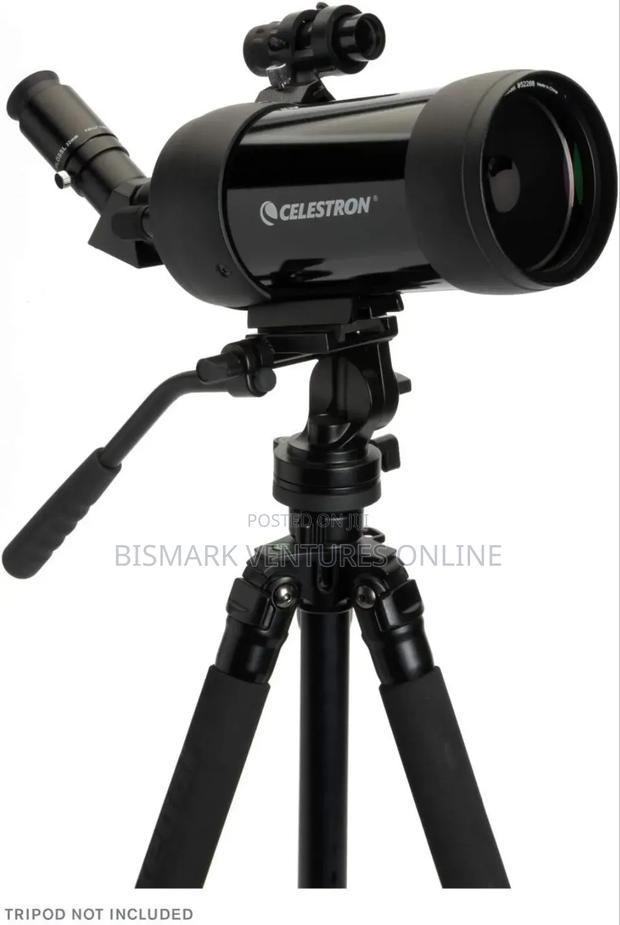 180xcelestron Mak C90 Telescope Compatible With DSLR Cameras photo 11