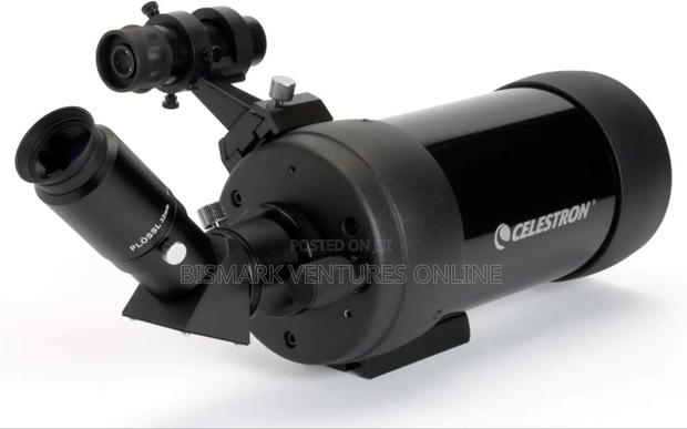 180xcelestron Mak C90 Telescope Compatible With DSLR Cameras photo 12