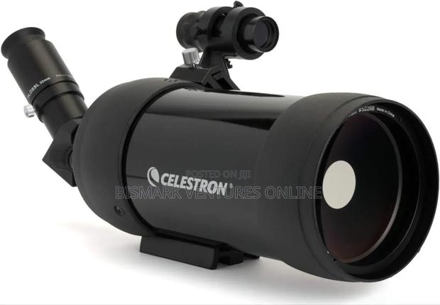 180xcelestron Mak C90 Telescope Compatible With DSLR Cameras photo 13