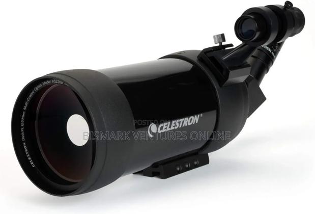 180xcelestron Mak C90 Telescope Compatible With DSLR Cameras photo 14