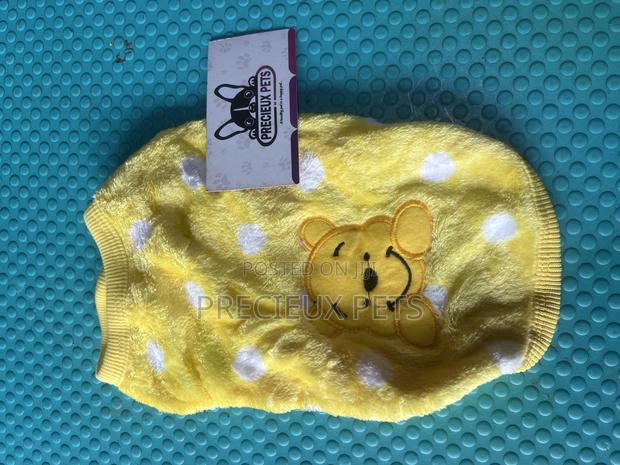 Toy Dog Clothing- New Stock -2025-0 0826392 · Photo 2