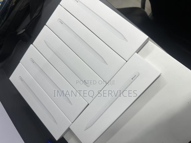 Apple Pencil Usb-C · Photo 3