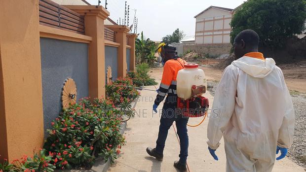 Fumigation 24/7 by Cleantex · Photo 4
