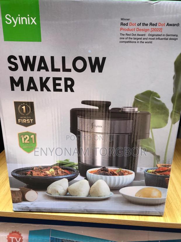 Swallow Maker