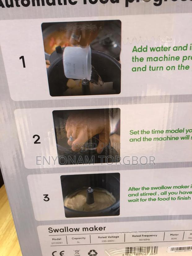 Swallow Maker photo 2