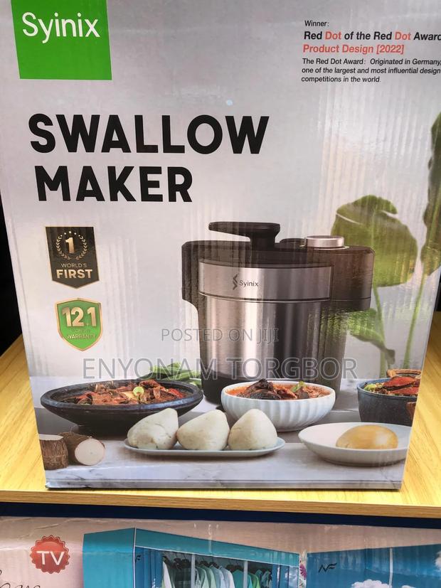 Swallow Maker photo 4