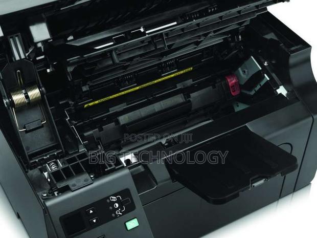 Laserjet 1132 photo 3