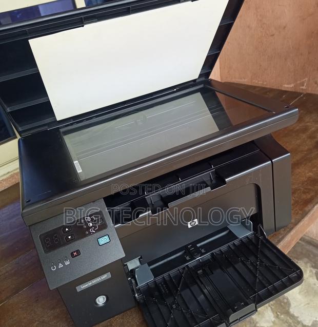 Laserjet 1132