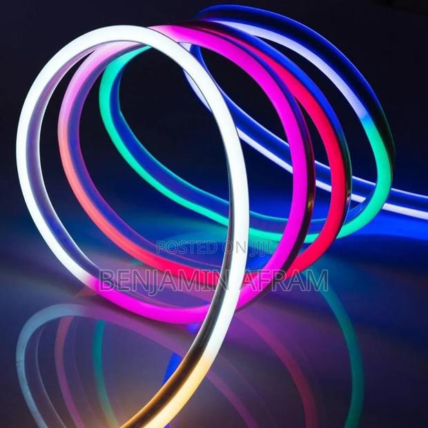 USB LED Lights RGB · Photo 4