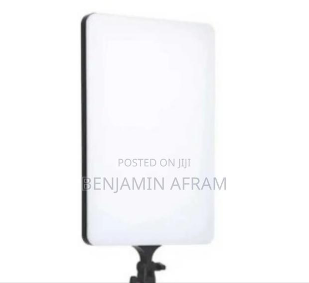 Video Panel Lights · Photo 4