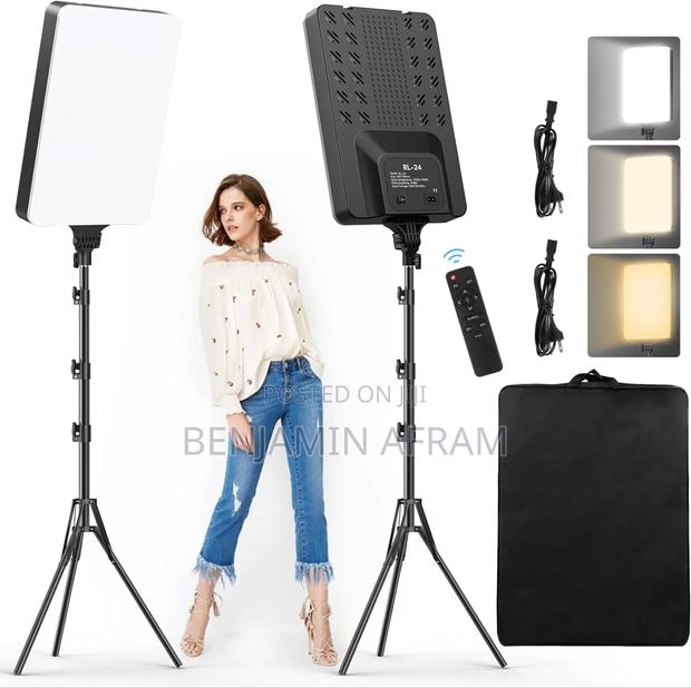 Video Making Ring Light · Photo 4